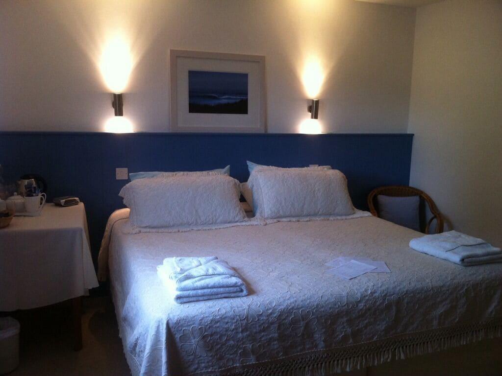 Severnside Bed & Breakfast Great Malvern Exteriér fotografie