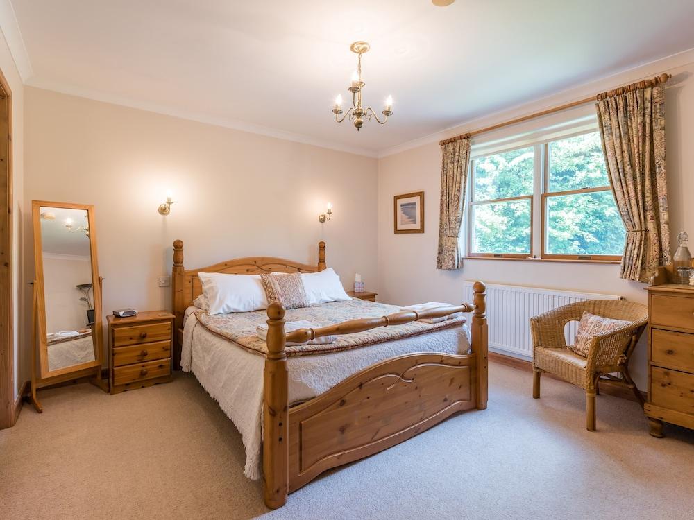Severnside Bed & Breakfast Great Malvern Exteriér fotografie