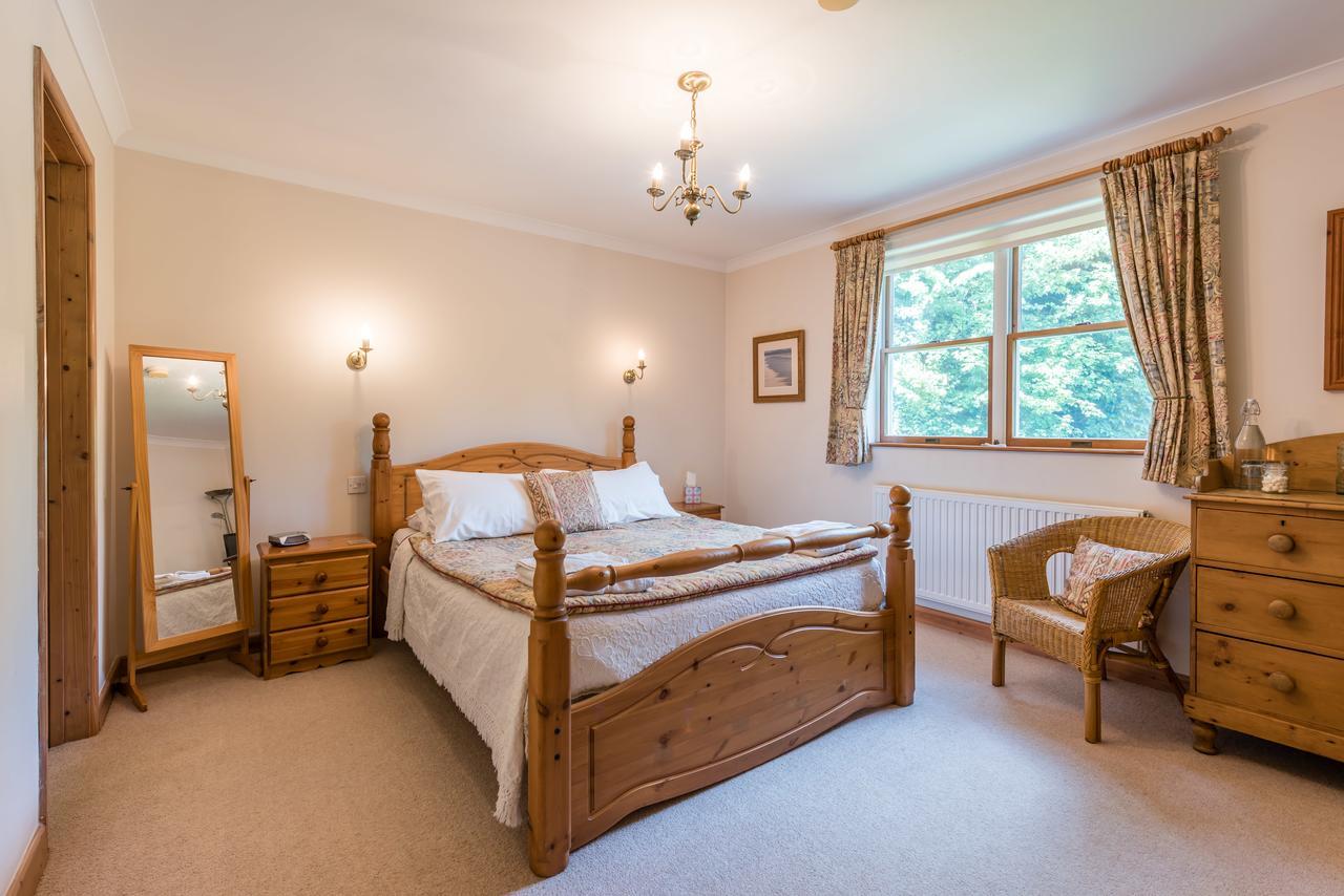 Severnside Bed & Breakfast Great Malvern Exteriér fotografie